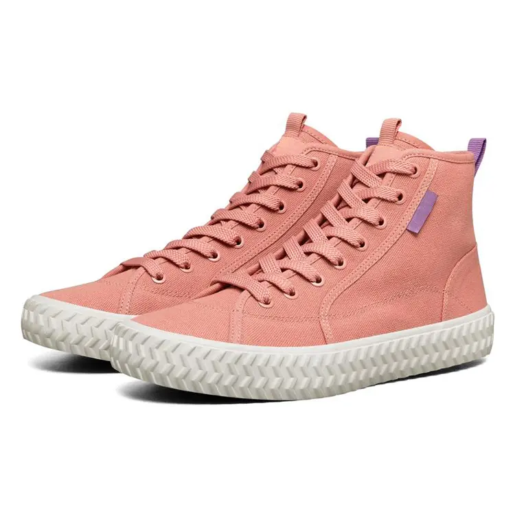 Suppliers Casual Shoes New Fashion 2021 China Style Canvas Young Men Women Customized BSCI Rubber Mesh Walking Shoes OEM ODM