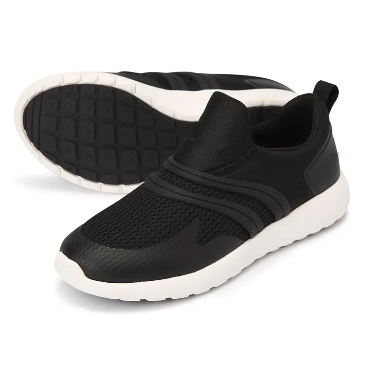 Boy Girl Unisex Trend Athletic Sneaker Wholesale Lightweight Sport Running Flat Breathable Casual Shoes Kids