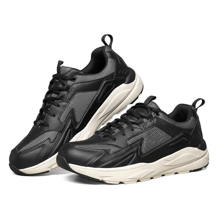 Quality Outdoor Sneaker Women Men Breathable Casual Mesh Fabric For Sports Shoes